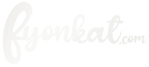 fyonkat logo white